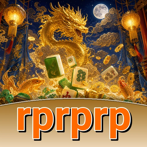 Layar beranda rprprp